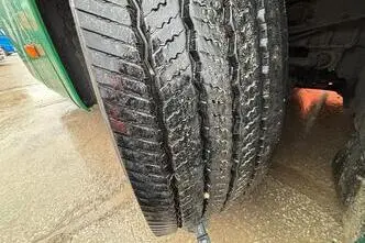 Setra S 417 UL 6x2*4, 300 kW, diesel, automatic