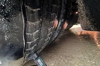 Setra S 417 UL 6x2*4, 300 kW, diesel, automatic