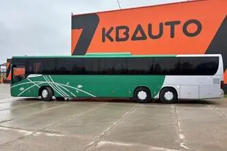 Setra S 417 UL 6x2*4, 300 kW, diisel, automaat