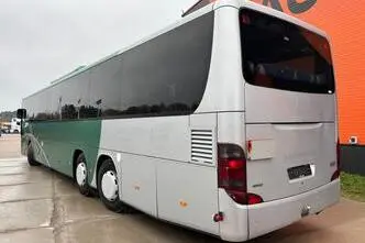 Setra S 417 UL 6x2*4, 300 kW, diisel, automaat