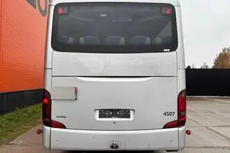 Setra S 417 UL 6x2*4, 300 kW, diisel, automaat