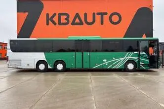 Setra S 417 UL 6x2*4, 300 kW, diisel, automaat