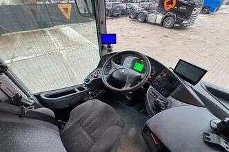 Setra S 417 UL 6x2*4, 300 kW, diisel, automaat