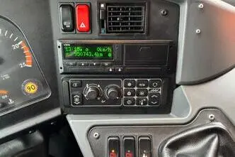 Setra S 417 UL 6x2*4, 300 kW, diisel, automaat