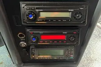 Setra S 417 UL 6x2*4, 300 kW, diisel, automaat