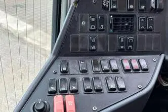 Setra S 417 UL 6x2*4, 300 kW, diisel, automaat