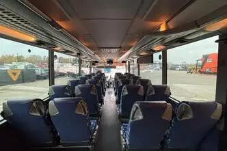 Setra S 417 UL 6x2*4, 300 kW, diisel, automaat