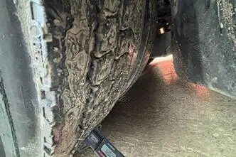 Setra S 417 UL 6x2*4, 300 kW, diisel, automaat