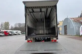 Scania G450, 331 kW, дизель, автомат