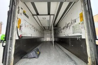 Scania G450, 331 kW, дизель, автомат