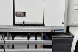 Scania G450, 331 kW, дизель, автомат