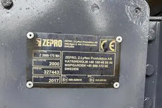 Scania G450, 331 kW, дизель, автомат