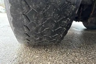 Scania G450, 331 kW, дизель, автомат