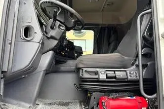 Scania G450, 331 kW, дизель, автомат