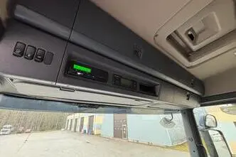 Scania G450, 331 kW, дизель, автомат