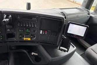 Scania G450, 331 kW, дизель, автомат