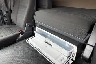 Scania G450, 331 kW, дизель, автомат