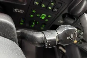 Scania G450, 331 kW, дизель, автомат