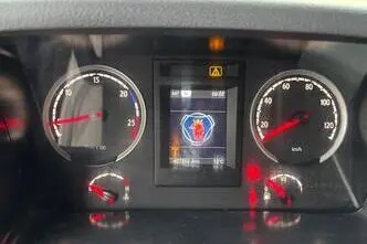 Scania G450, 331 kW, дизель, автомат