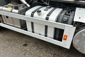 Scania R500, 15.6, 368 kW, diisel, manuaal, tagavedu
