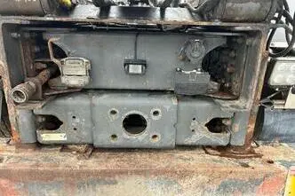 Scania R500, 15.6, 368 kW, diisel, manuaal, tagavedu