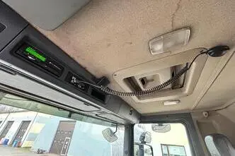 Scania R500, 15.6, 368 kW, diisel, manuaal, tagavedu