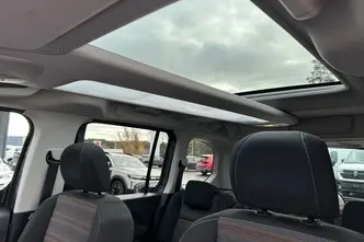 Opel Combo, 1.5, 96 kW, diisel, manuaal, esivedu
