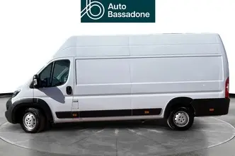 Peugeot Boxer, 2.2, 103 kW, dīzelis, manuālā, priekšējā piedziņa