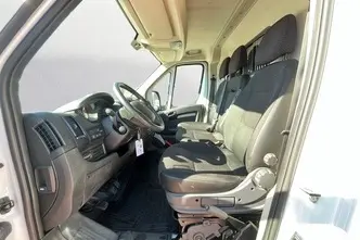 Peugeot Boxer, 2.2, 103 kW, dīzelis, manuālā, priekšējā piedziņa