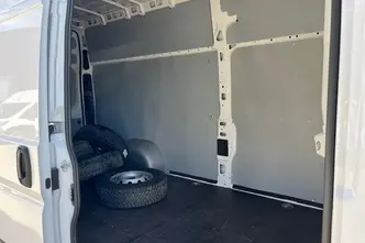 Peugeot Boxer, 2.2, 103 kW, dīzelis, manuālā, priekšējā piedziņa