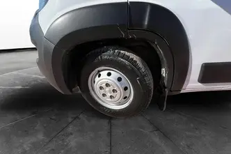 Peugeot Boxer, 2.2, 103 kW, dīzelis, manuālā, priekšējā piedziņa