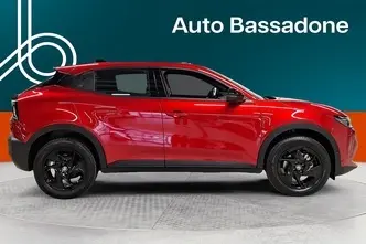 Alfa Romeo Junior, 1.2, 107 kW, hübriid, automaat, esivedu