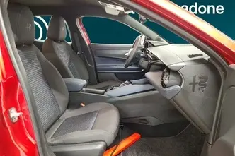 Alfa Romeo Junior, 1.2, 107 kW, hübriid, automaat, esivedu