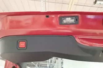 Alfa Romeo Junior, 1.2, 107 kW, hübriid, automaat, esivedu