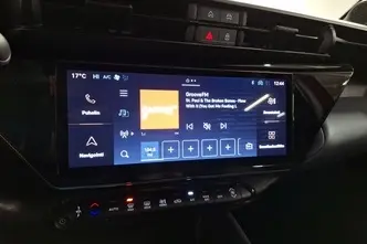 Alfa Romeo Junior, 1.2, 107 kW, hübriid, automaat, esivedu