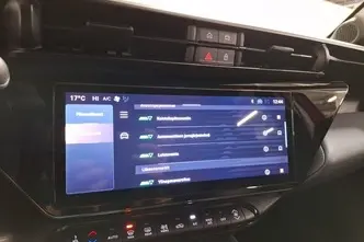 Alfa Romeo Junior, 1.2, 107 kW, hübriid, automaat, esivedu