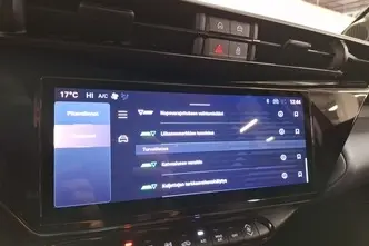 Alfa Romeo Junior, 1.2, 107 kW, hübriid, automaat, esivedu