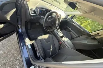 Ford Mondeo, 2.0, 103 kW, hübriid, automaat, esivedu