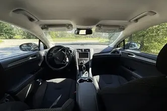 Ford Mondeo, 2.0, 103 kW, hübriid, automaat, esivedu