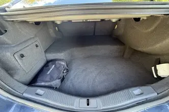 Ford Mondeo, 2.0, 103 kW, hübriid, automaat, esivedu