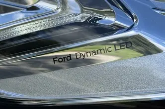 Ford Mondeo, 2.0, 103 kW, hübriid, automaat, esivedu