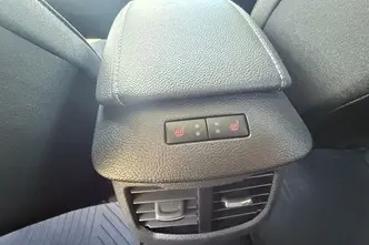 Ford Mondeo, 2.0, 103 kW, hübriid, automaat, esivedu