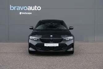 BMW 320, 2.0, 140 kW, hübriid, automaat, nelikvedu