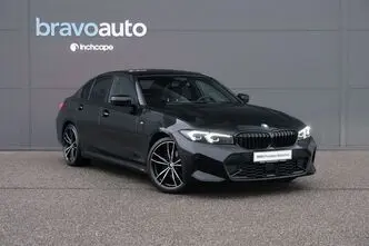 BMW 320, 2.0, 140 kW, hübriid, automaat, nelikvedu