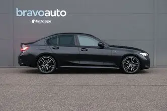 BMW 320, 2.0, 140 kW, hübriid, automaat, nelikvedu