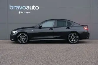 BMW 320, 2.0, 140 kW, hübriid, automaat, nelikvedu