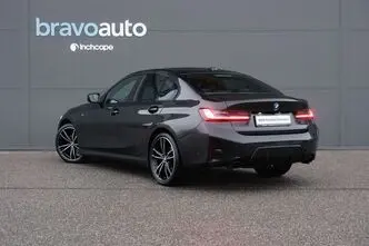 BMW 320, 2.0, 140 kW, hübriid, automaat, nelikvedu