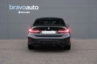 BMW 320, 2.0, 140 kW, hübriid, automaat, nelikvedu