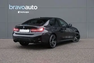 BMW 320, 2.0, 140 kW, hübriid, automaat, nelikvedu