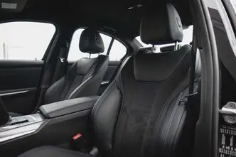 BMW 320, 2.0, 140 kW, hübriid, automaat, nelikvedu